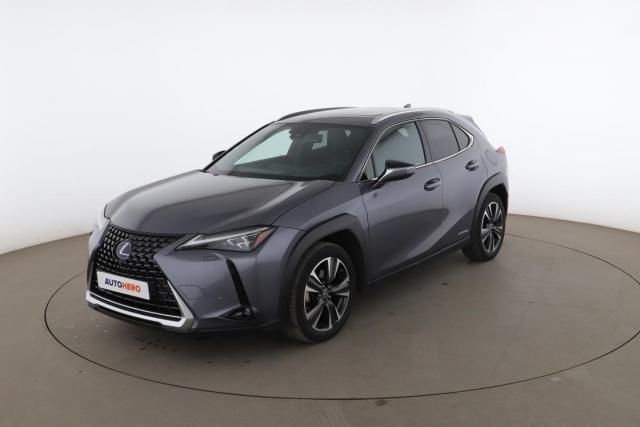 Lexus Ux 250h Executive 4wd 184 Ch