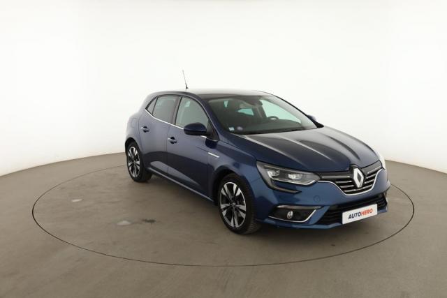 Renault Mégane image 4