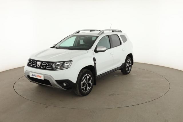 Dacia Duster Ii 1.5 Dci Blue Prestige 4x2 116 Ch