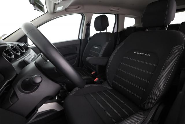 Dacia Duster image 5
