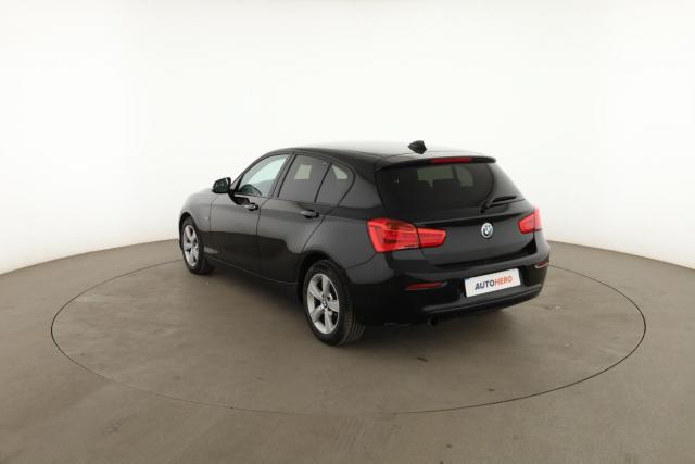 Bmw Série 1 image 4
