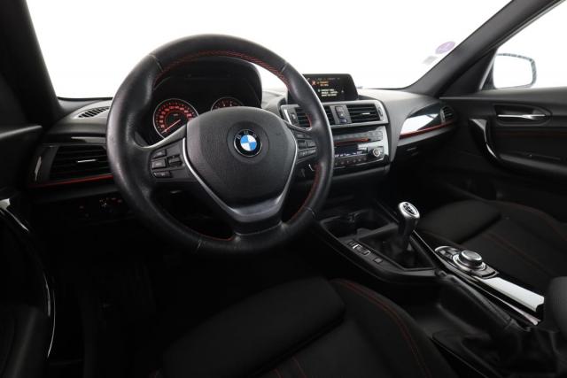 Bmw Série 1 image 3