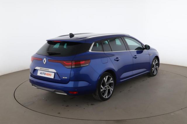 Renault Mégane Estate image 3