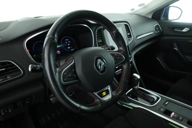 Renault Mégane Estate image 6