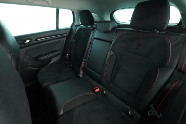 Renault Mégane Estate image 4