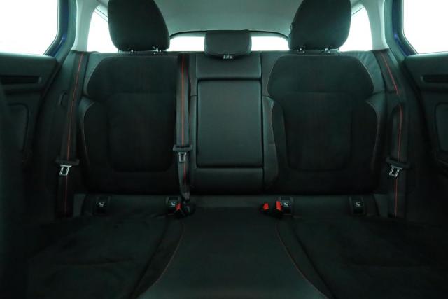 Renault Mégane Estate image 7