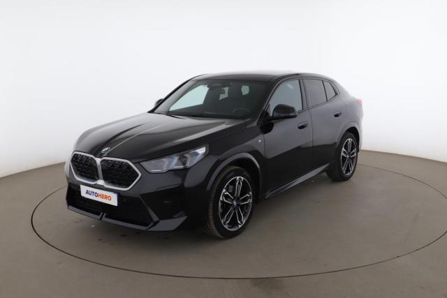 Bmw X2 Sdrive20i M Sport Dkg7 170 Ch