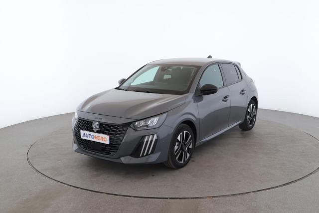 Peugeot 208 1.2 Hybrid Allure E-Dcs6 100 Ch