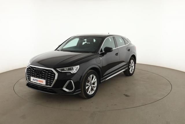 Audi Q3 Sportback 45 Tfsie S Line S Tronic 245 Ch