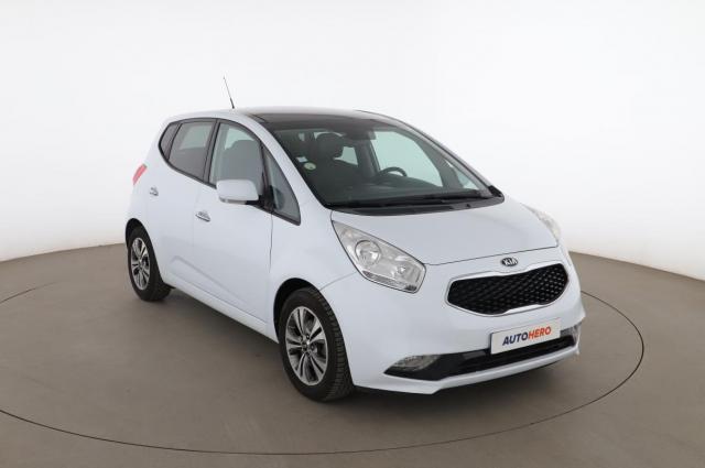 Kia Venga image 7