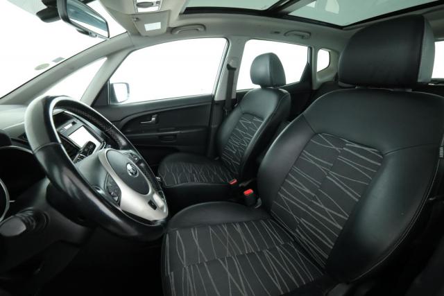 Kia Venga image 3