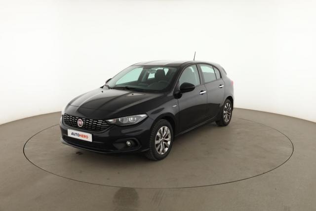 Fiat Tipo 1.6 Multijet Easy Dct 5p 120 Ch