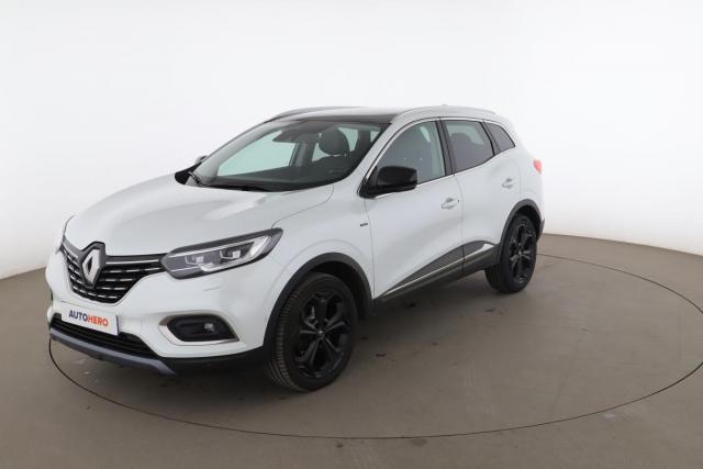 Renault Kadjar 1.5 Blue Dci Black Edition Edc 115 Ch