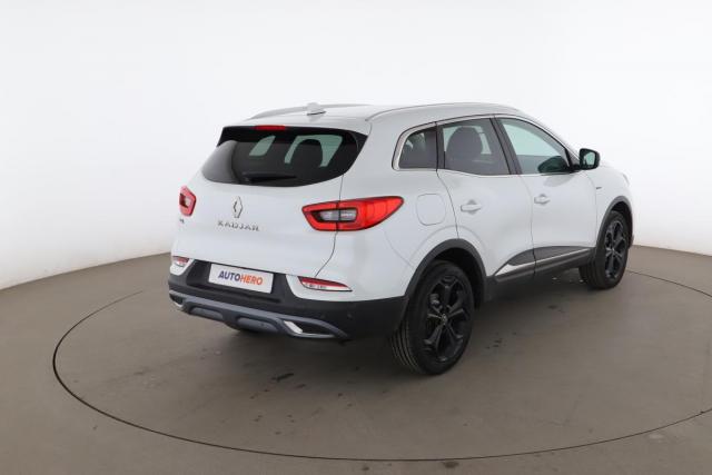 Renault Kadjar image 8