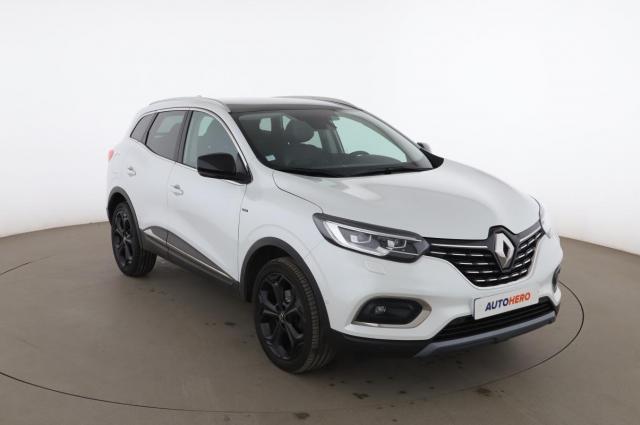 Renault Kadjar image 5