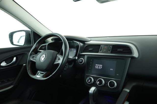 Renault Kadjar image 6