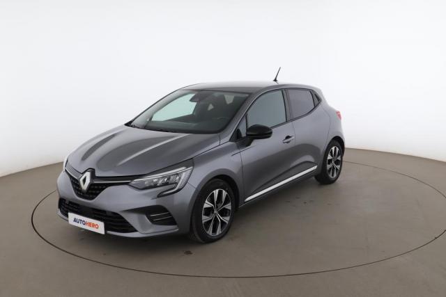 Renault Clio 1.5 Blue Dci Evolution 100 Ch
