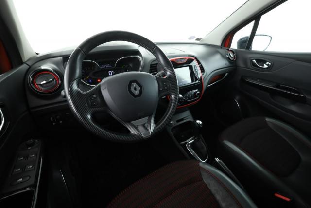 Renault Captur image 3