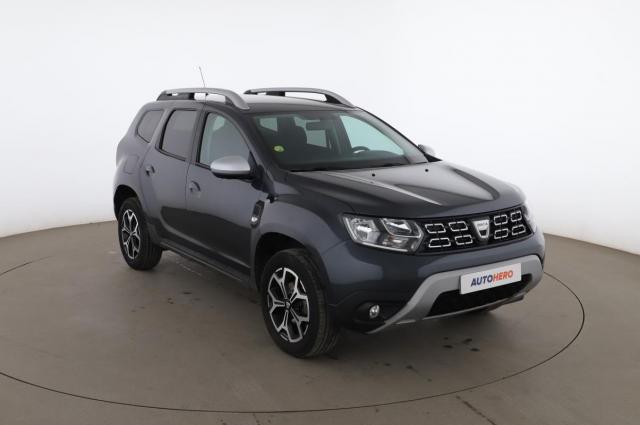 Dacia Duster image 1