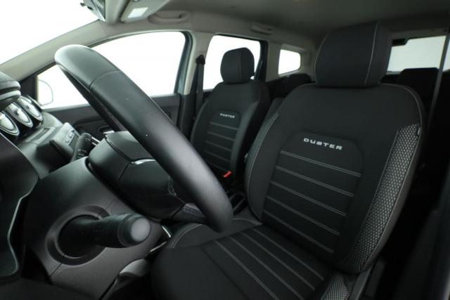 Dacia Duster image 5