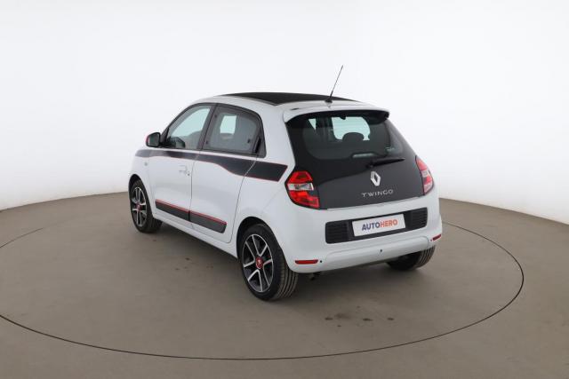 Renault Twingo image 8