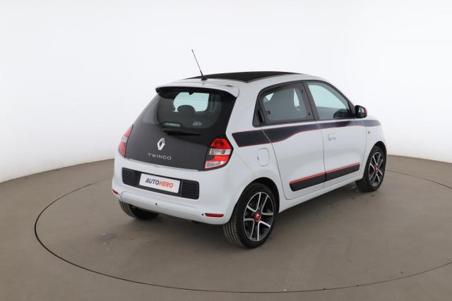 Renault Twingo image 4