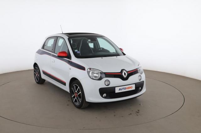 Renault Twingo image 7