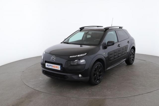 Citroen C4 Cactus 1.2 Puretech Onetone Eat6 110 Ch