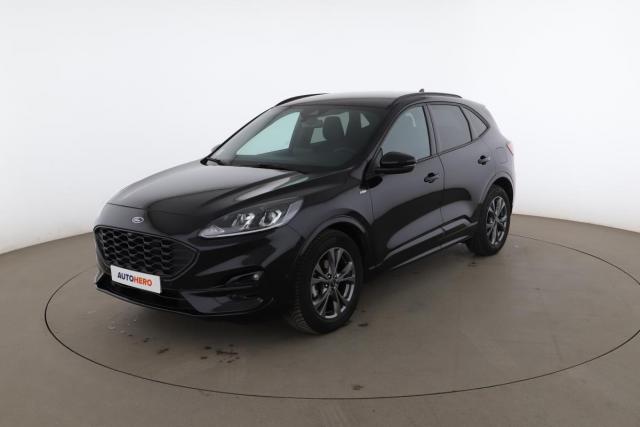 Ford Kuga 2.5 Duratec Fhev St-Line Powershift 190 Ch