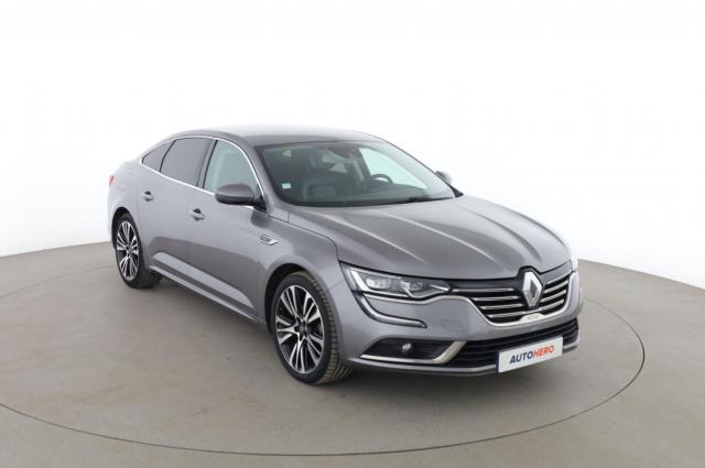 Renault Talisman image 4