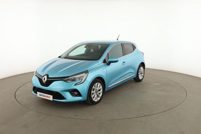 Renault Clio 1.5 Blue Dci Intens 115 Ch