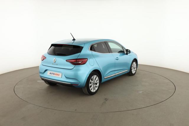 Renault Clio image 9