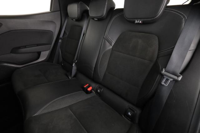 Renault Clio image 2