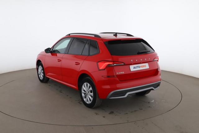 Skoda Kamiq image 7