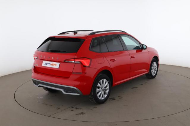 Skoda Kamiq image 3