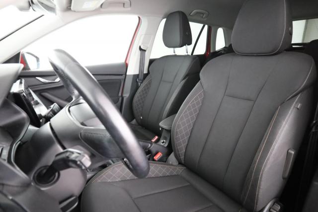 Skoda Kamiq image 8