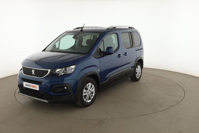 Peugeot Rifter 1.5 Blue-Hdi Allure 131 Ch