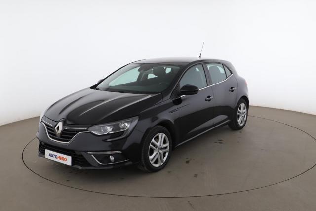 Renault Mégane 1.5 Dci Energy Business 110 Ch