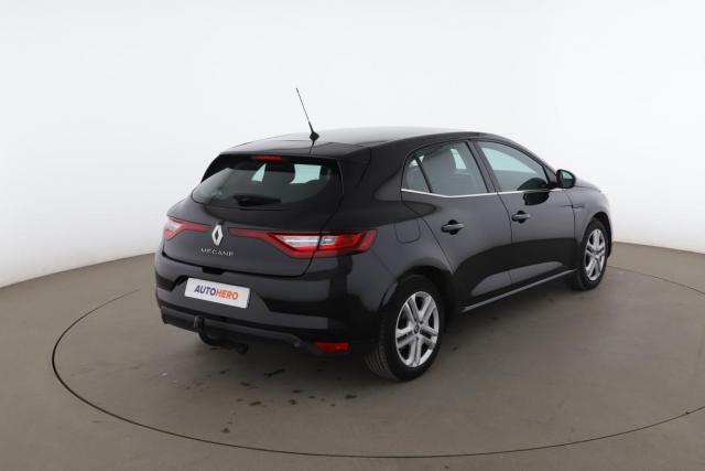 Renault Mégane image 4
