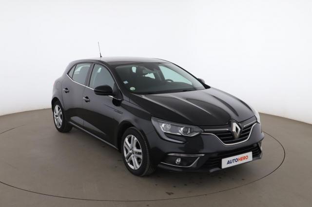 Renault Mégane image 6