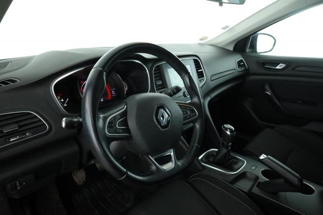 Renault Mégane image 3