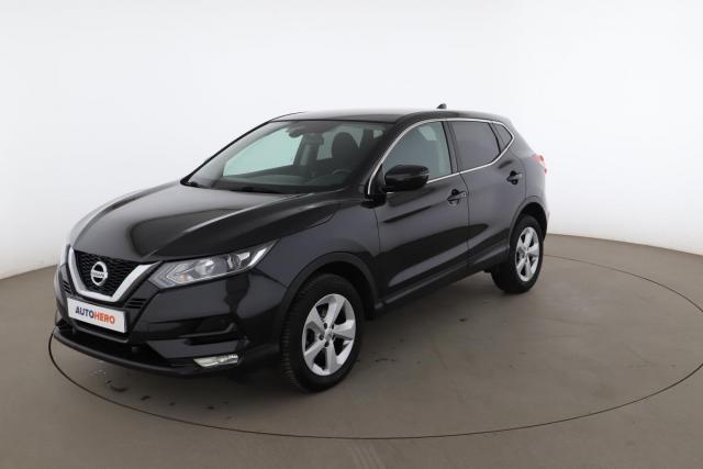 Nissan Qashqai 1.5 Dci 115 Ch