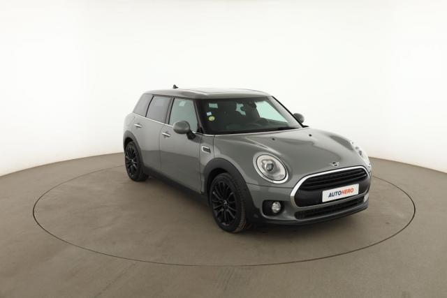 Mini Clubman image 2