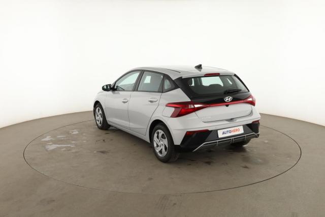 Hyundai I20 image 9