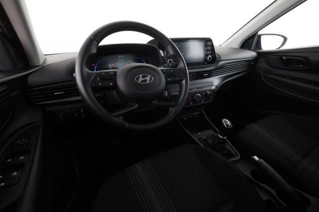 Hyundai I20 image 1