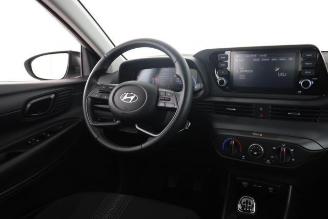 Hyundai I20 image 8