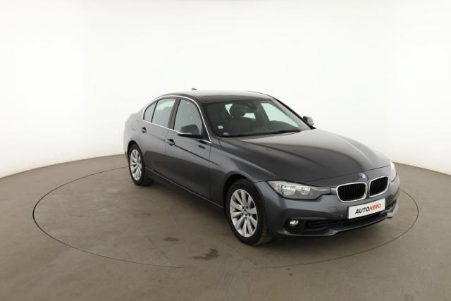 Bmw Série 3 image 8