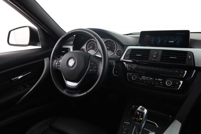 Bmw Série 3 image 9