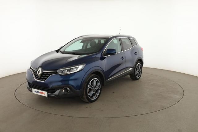 Renault Kadjar 1.6 Dci Energy Intens 130 Ch
