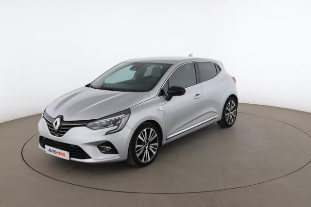 Renault Clio 1.0 Tce Initiale Paris 100 Ch
